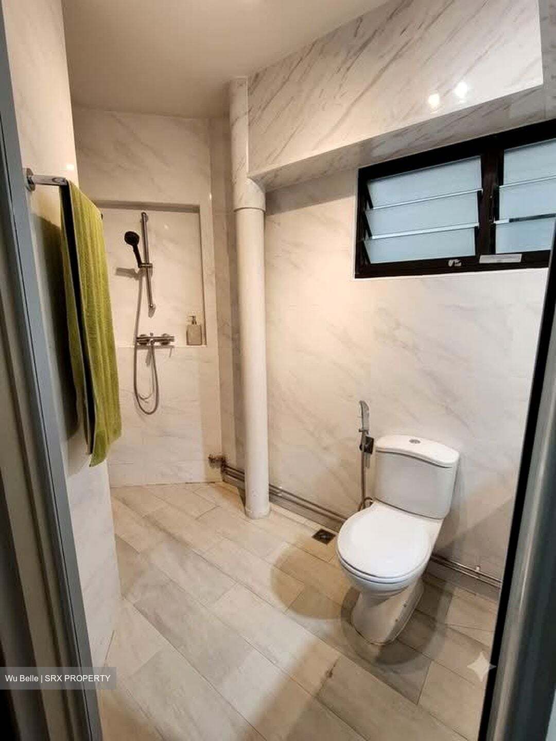 Blk 266 Toh Guan View (Jurong East), HDB 4 Rooms #586597721